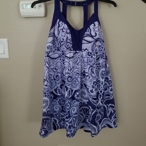 Swimdress